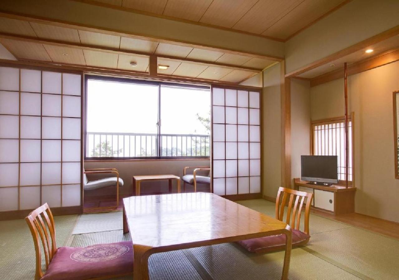 Miyajima Morinoyado / Vacation Stay 68902 Hatsukaichi Exterior photo